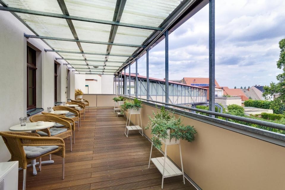 Gasthaus Zum Schwan Hotel in Saxony