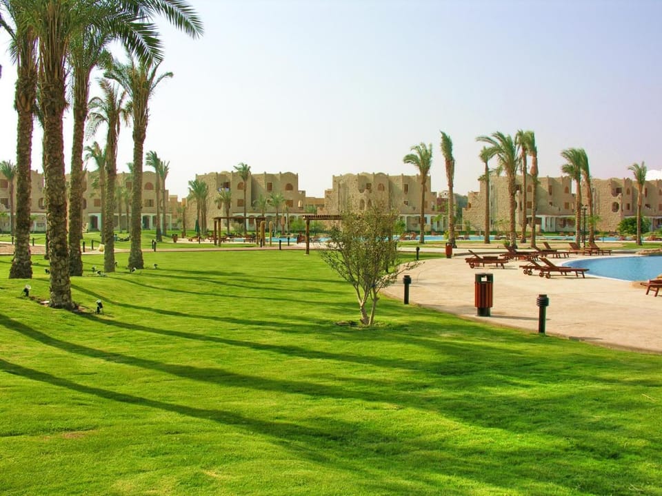 Royal Lagoons Resort & Aqua Park Families and Couples Only Resort in Hurghada