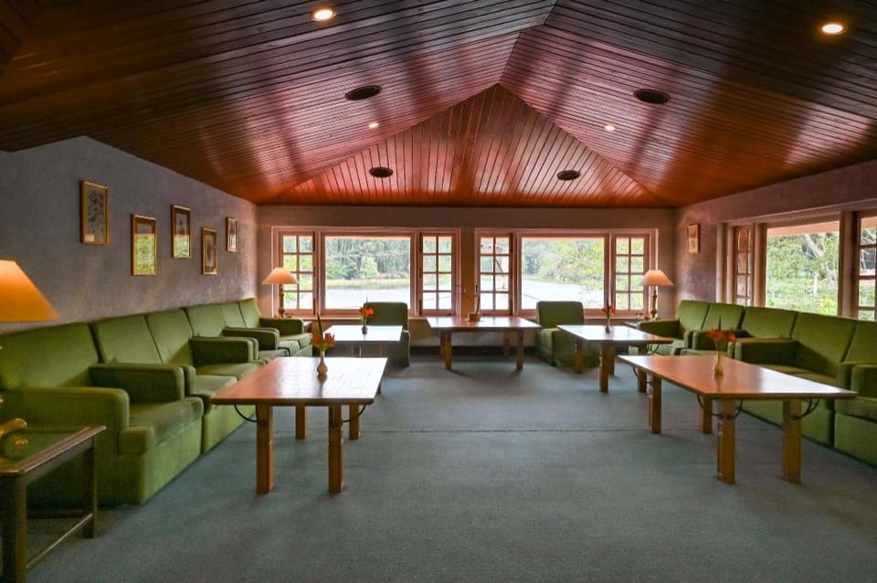 Carlton Hotel Resort in Kodaikanal
