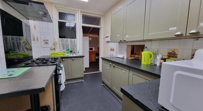 Kirk Lea Bed and Breakfast in Calderdale