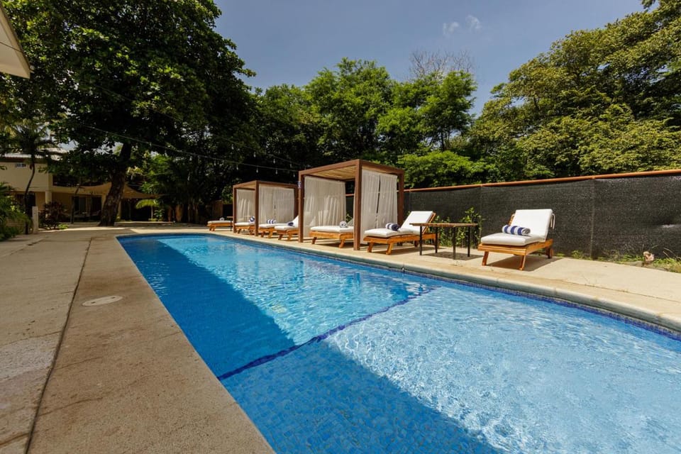 Hotel Rip Jack Inn Hotel in Guanacaste Province