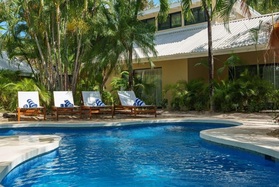 Hotel Rip Jack Inn Hotel in Guanacaste Province