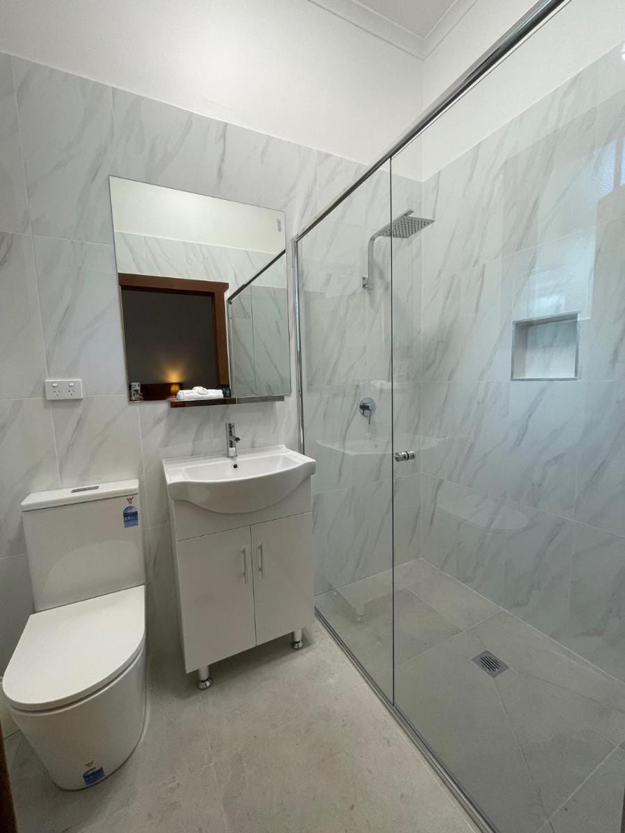 Belgravia Mountain Guest House Bed and Breakfast in Katoomba