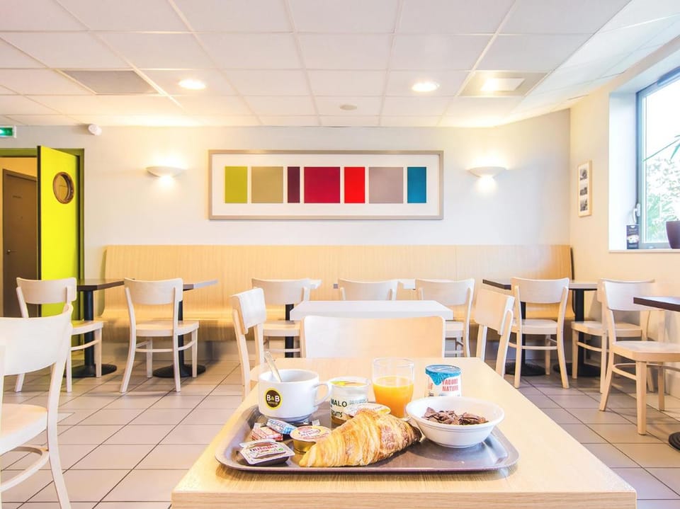 B&B Toulouse Basso Cambo Hotel in Toulouse