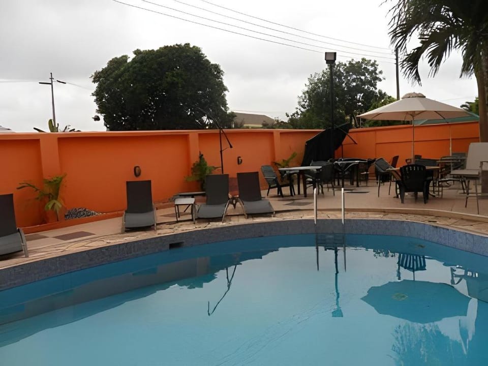Tribeca Hotel Hotel in Accra
