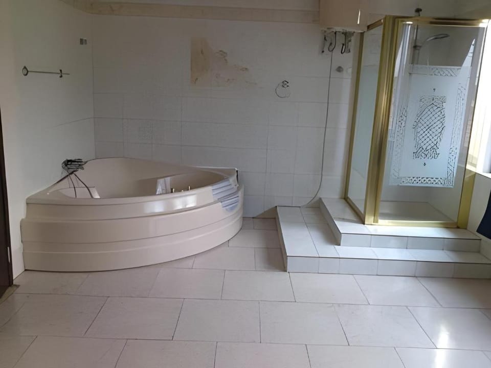 Tribeca Hotel Hotel in Accra