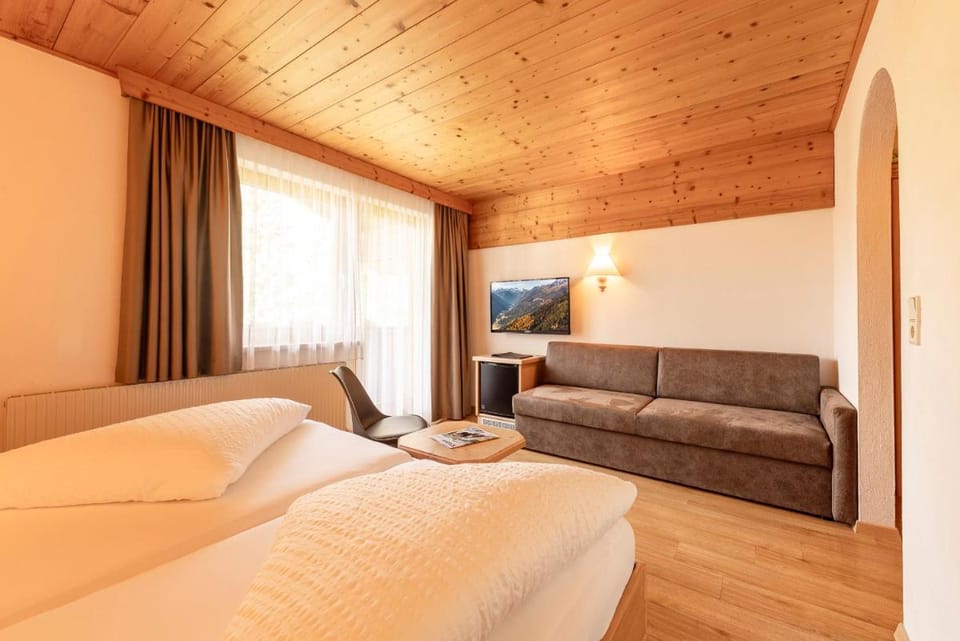 Hotel Christoph Hotel in Neustift im Stubaital