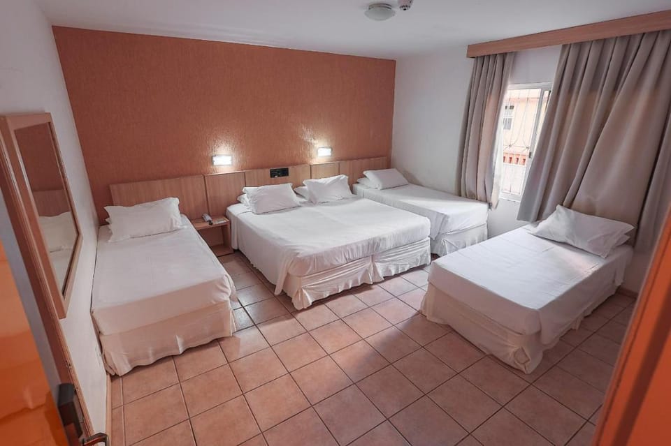 Hotel dos Açores Hotel in Camboriú