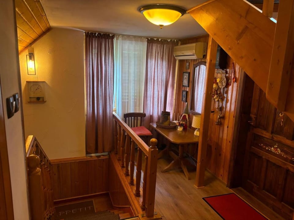 Chalet Milenium Residence Bran Bed and Breakfast in Bran