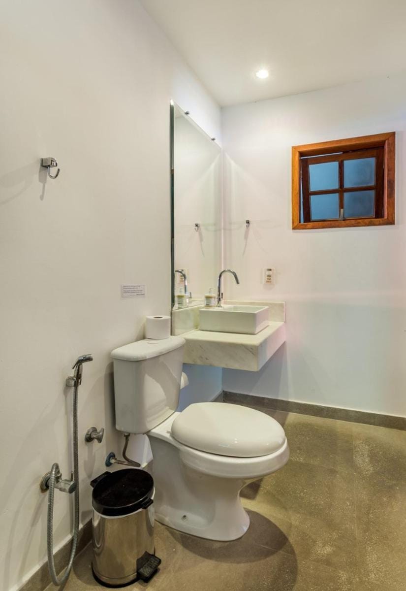 casaJOMO Boutique Stays & Retreats Bed and Breakfast in Santa Teresa