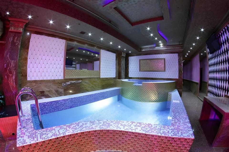 Sochi Palace Hotel Hotel in Yerevan
