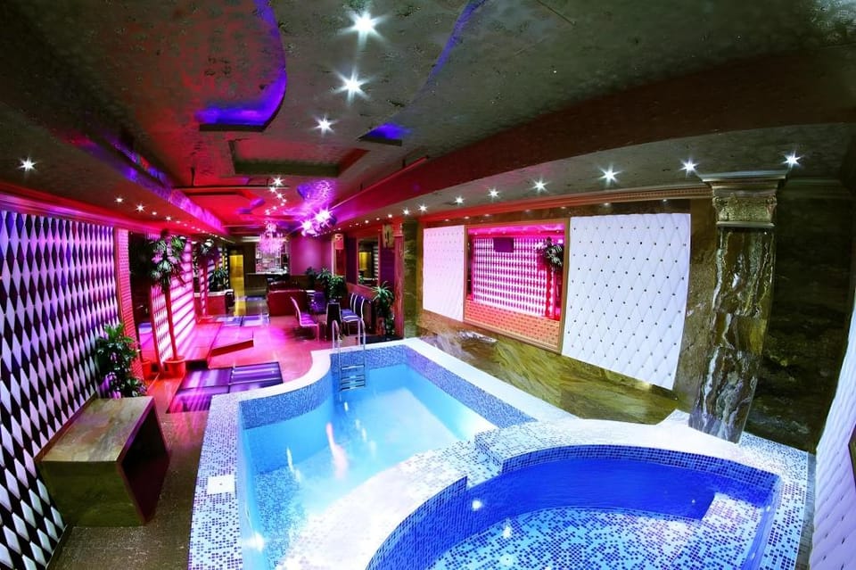 Sochi Palace Hotel Hotel in Yerevan