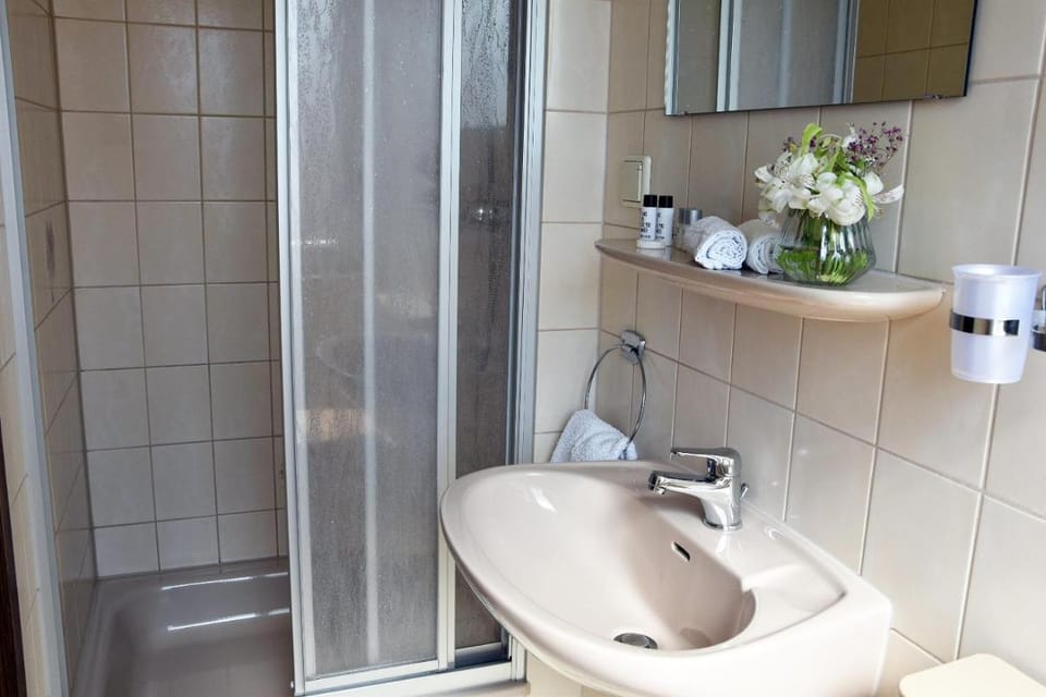 Hotel Goldene Rose Hotel in Baden-Württemberg