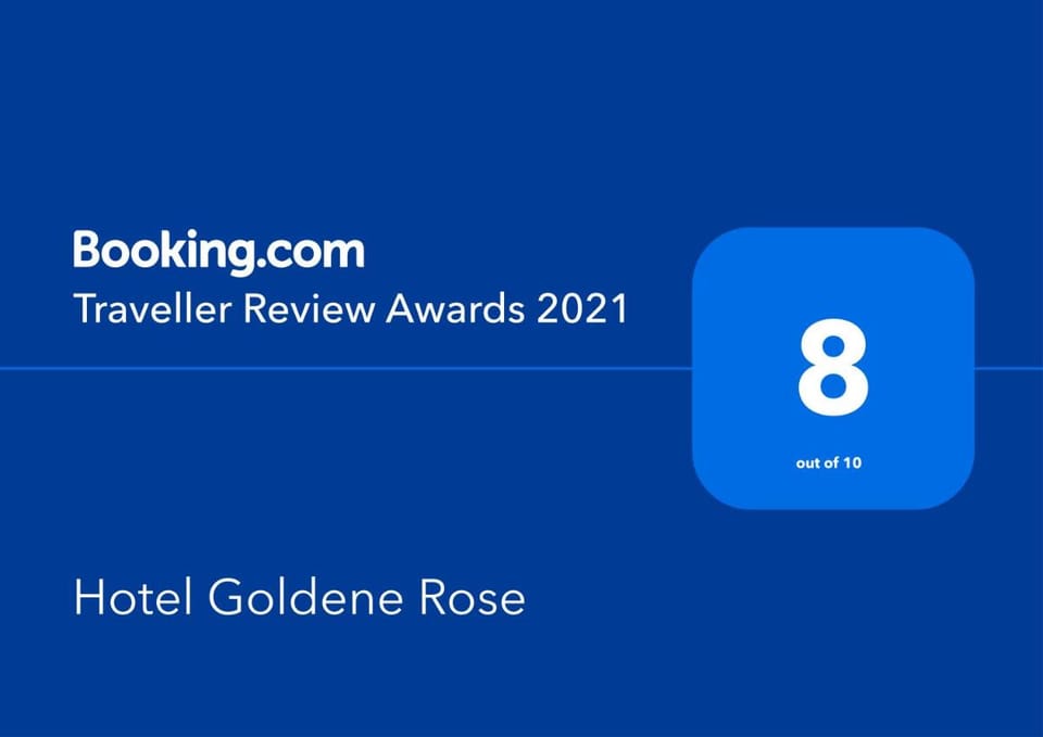 Hotel Goldene Rose Hotel in Baden-Württemberg