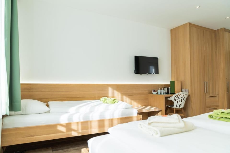 Flöckner B&B Bed and Breakfast in Salzburg