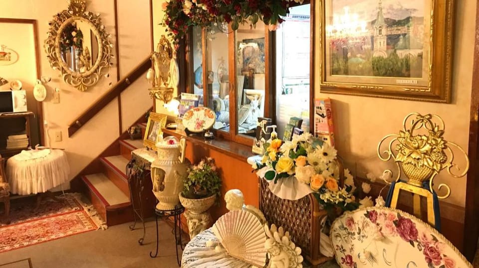Pension Puppy Tail Bed and Breakfast in Hokkaido Prefecture