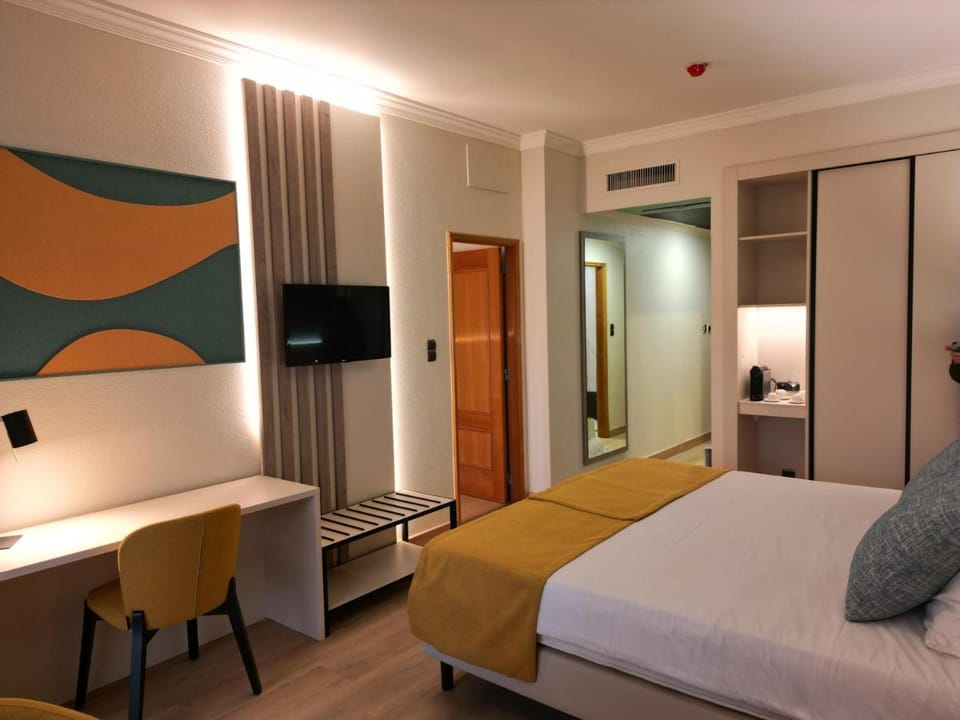 Ukino Palmeiras Village - 24h All Inclusive Hotel in Porches