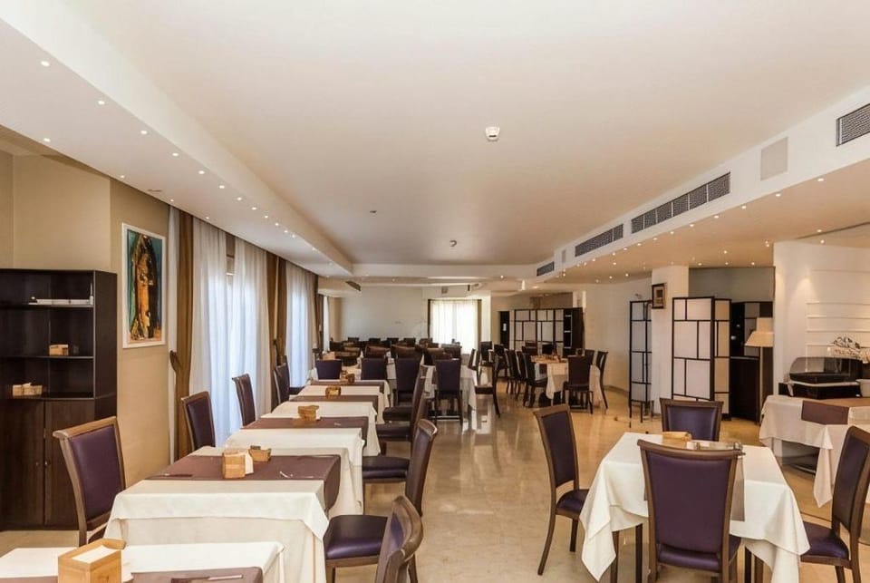 Catania International Airport Hotel Hotel in Catania