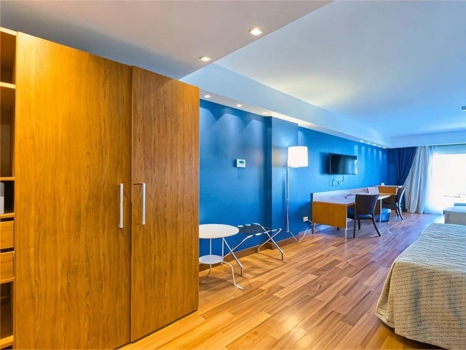 Catania International Airport Hotel Hotel in Catania