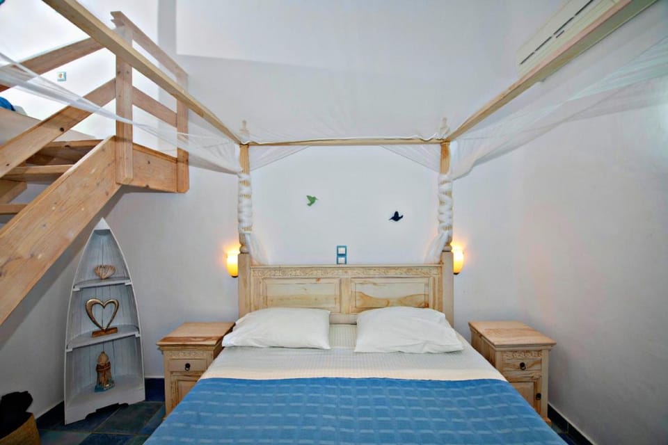 Ethereal Apartments Apartment in Mykonos, Mikonos 846 00, Greece