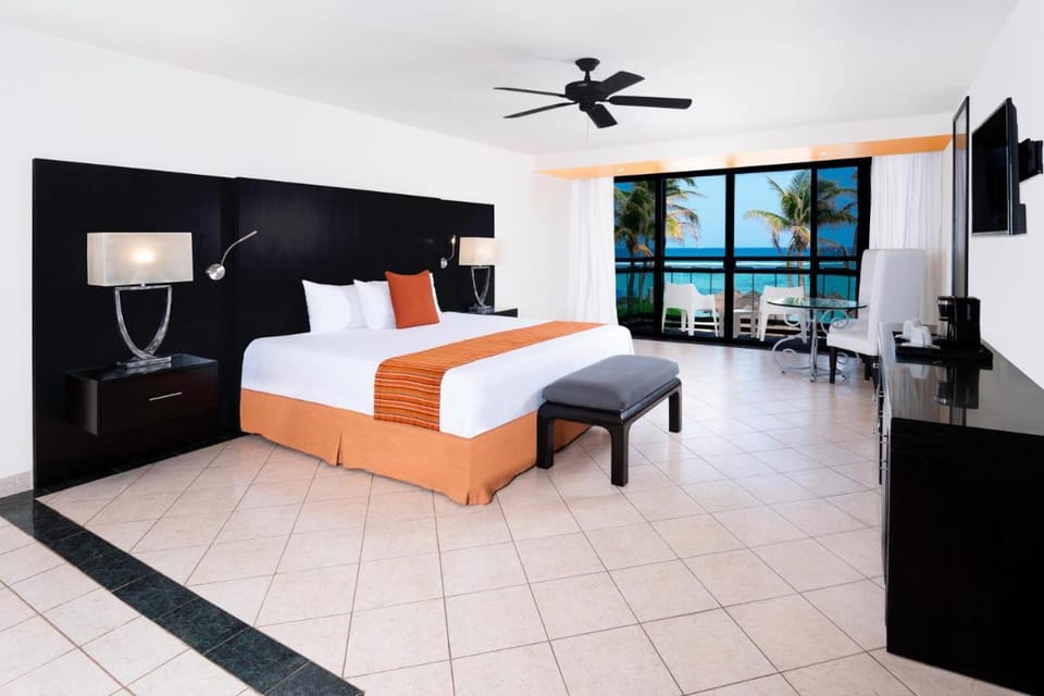 Grand Oasis Tulum Riviera - All Inclusive Resort in Akumal