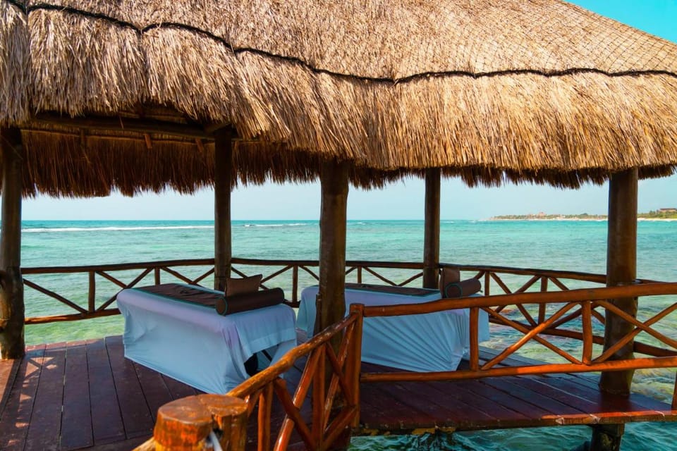 Grand Oasis Tulum Riviera - All Inclusive Resort in Akumal