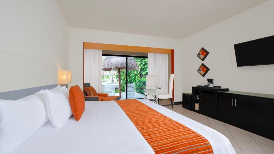 Grand Oasis Tulum Riviera - All Inclusive Resort in Akumal