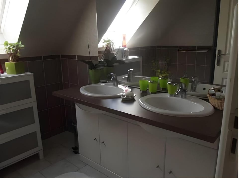 Arques en Ciel Chambres d'Hôtes Hotel in Normandy
