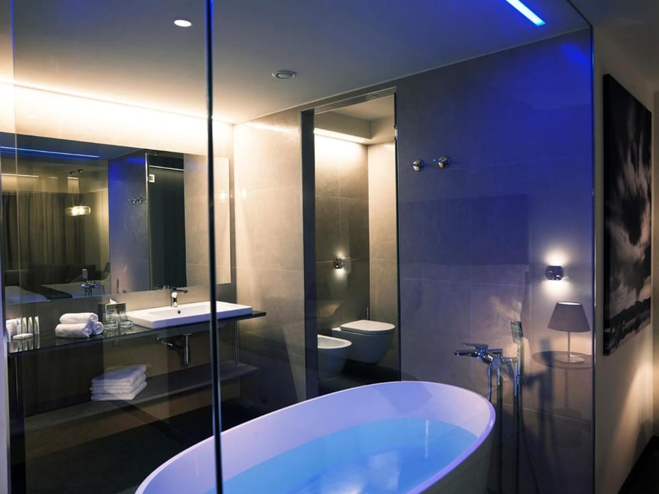 Mind Hotel Slovenija - Terme & Wellness LifeClass Hotel in Portorož