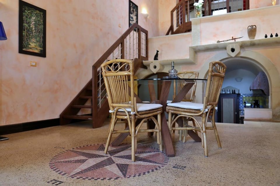 Case Vacanza SANT'AGOSTINO Siracusa Apartment in Sicily