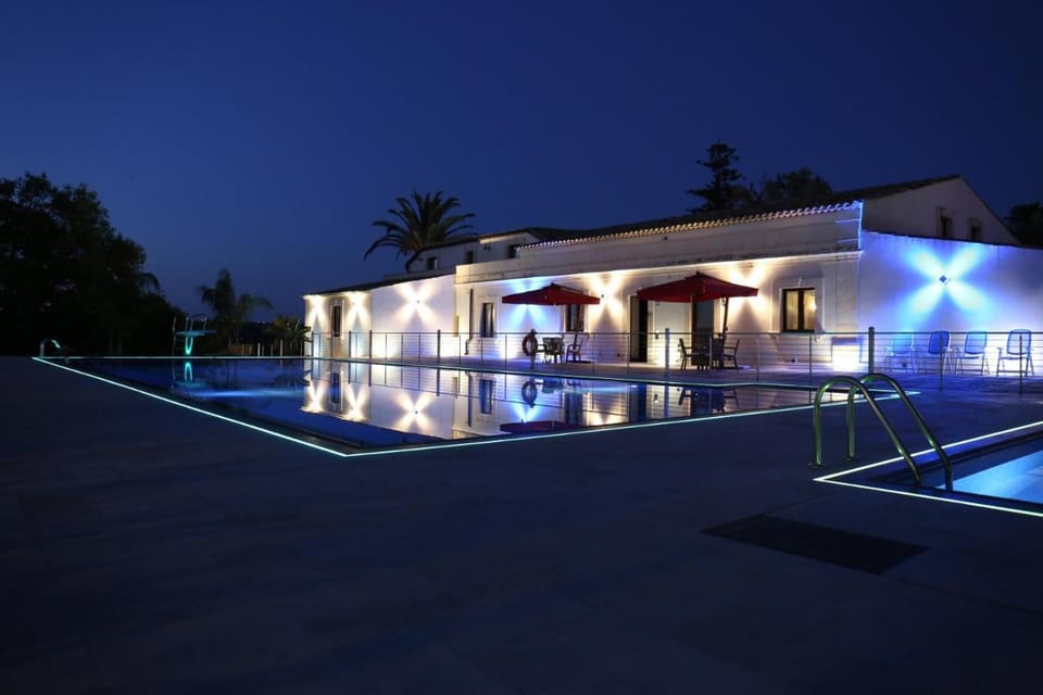 Case Vacanza SANT'AGOSTINO Siracusa Apartment in Sicily
