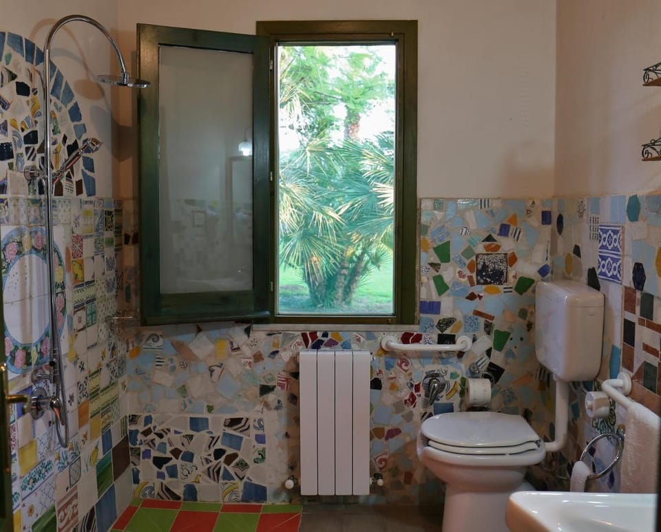 Case Vacanza SANT'AGOSTINO Siracusa Apartment in Sicily
