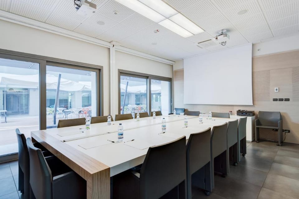 Camplus Bononia Casa per Ferie Hotel in Bologna