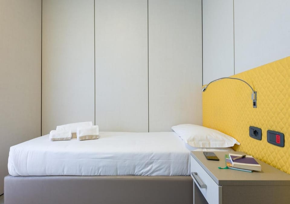 Camplus Bononia Casa per Ferie Hotel in Bologna