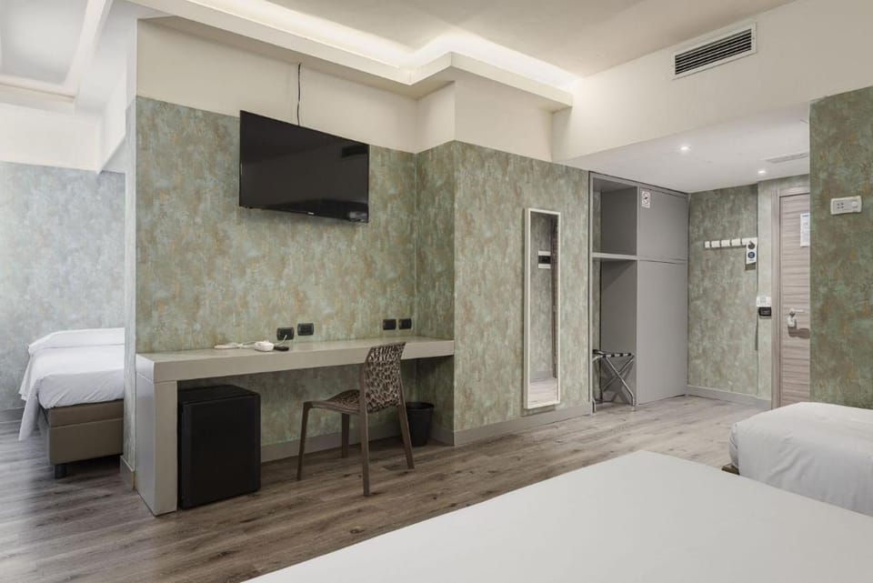 The Gate Hotel - Firenze Nord Hotel in Florence