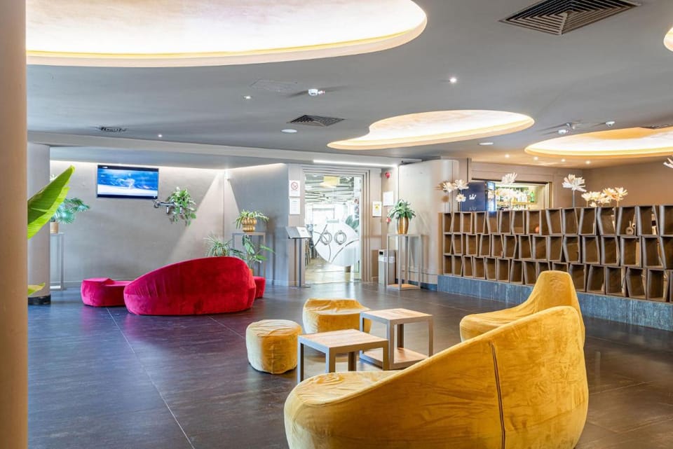 The Gate Hotel - Firenze Nord Hotel in Florence