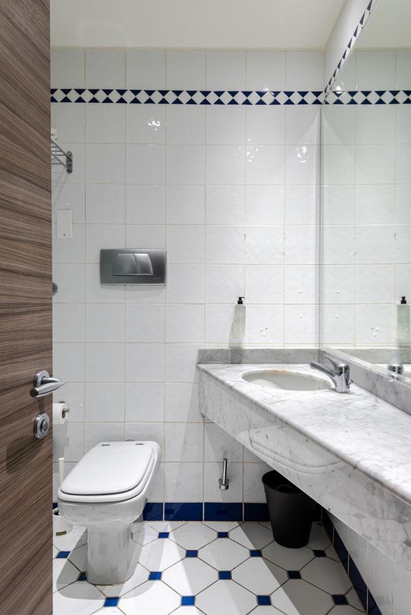 The Gate Hotel - Firenze Nord Hotel in Florence