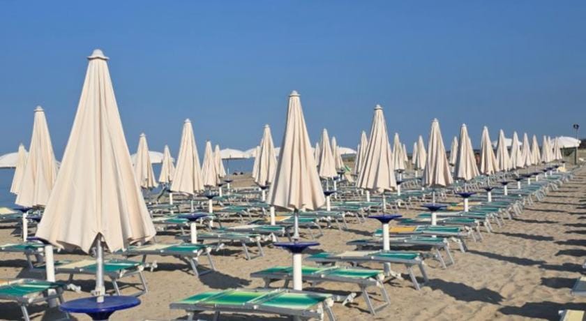 GH Campoverde Village Hotel in Apulia