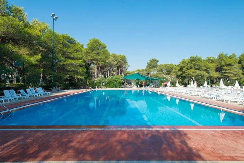 GH Campoverde Village Hotel in Apulia