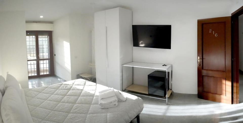 La Fiera GuestHouse Bed and Breakfast in Lazio