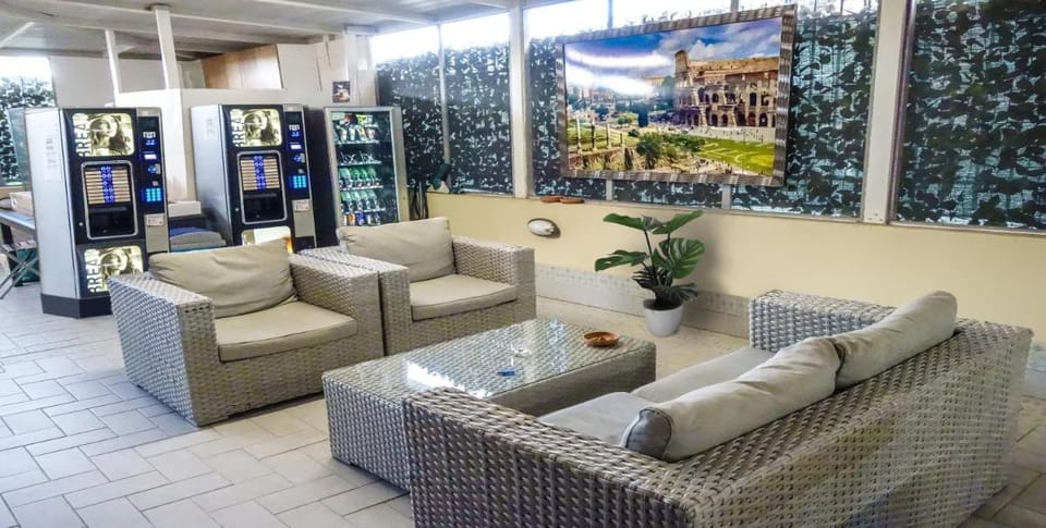 La Fiera GuestHouse Bed and Breakfast in Lazio