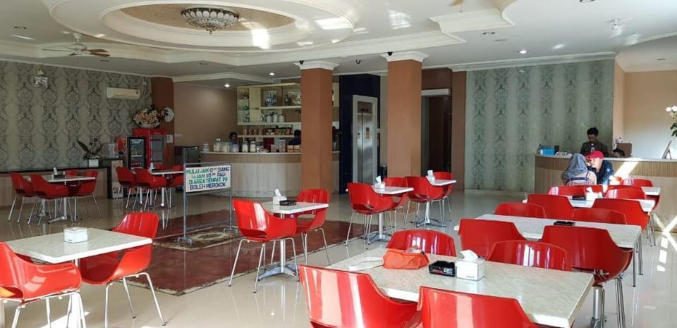 Hotel Sulawesi Gorontalo Hotel in Surabaya