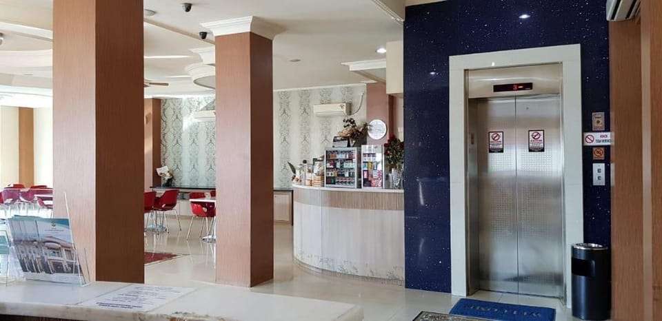 Hotel Sulawesi Gorontalo Hotel in Surabaya