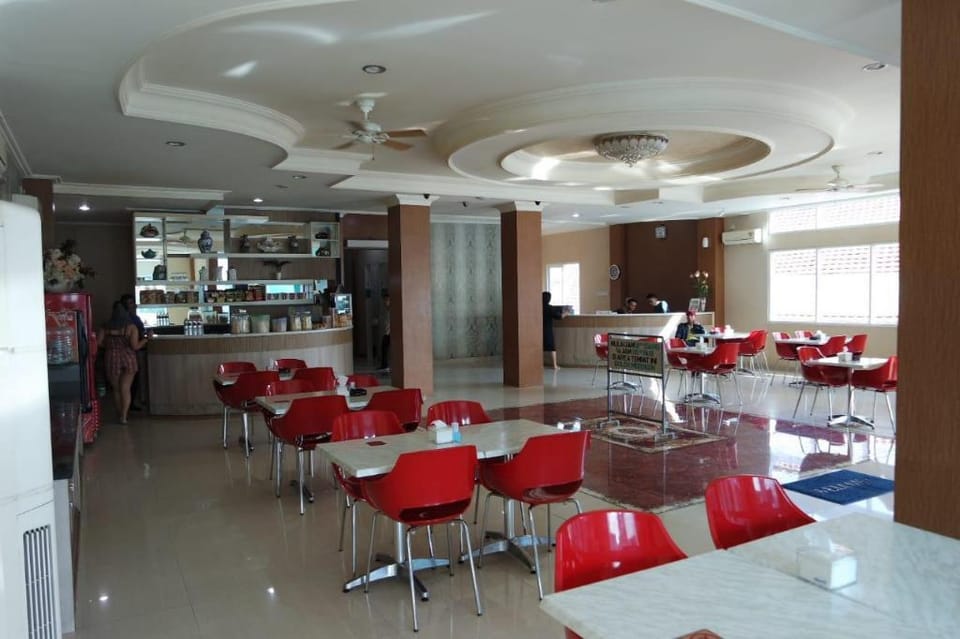 Hotel Sulawesi Gorontalo Hotel in Surabaya