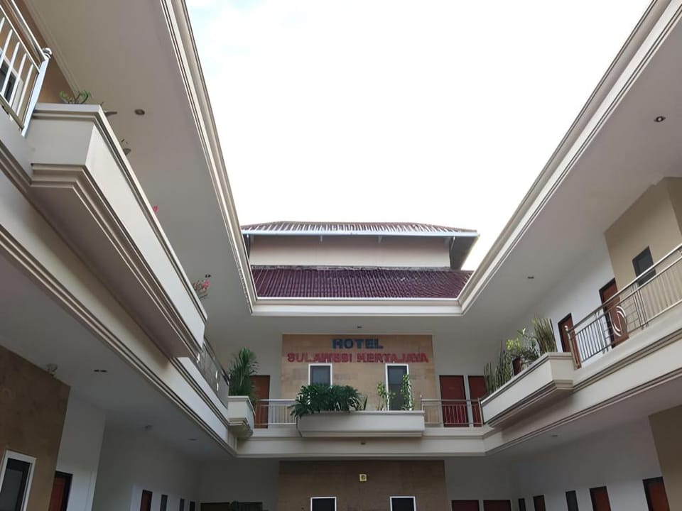 Hotel Sulawesi Kertajaya Hotel in Surabaya