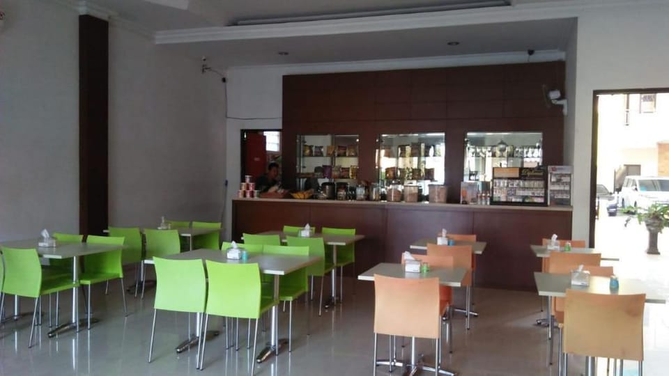 Hotel Sulawesi Kertajaya Hotel in Surabaya