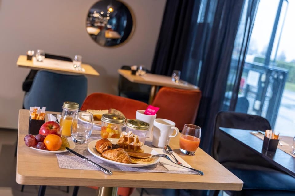 PADJA Hôtel & Spa Vannes Hotel in Vannes