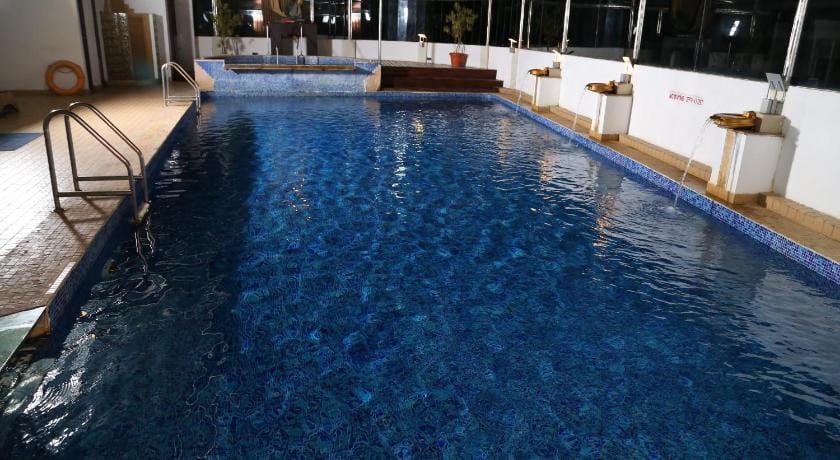 Gokulam Park Hotel And Convention Centre Hotel in Kochi