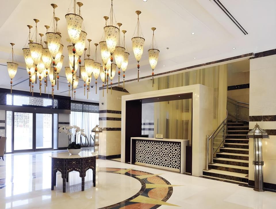 Meshal Hotel Madinah 2 Hotel in Medina