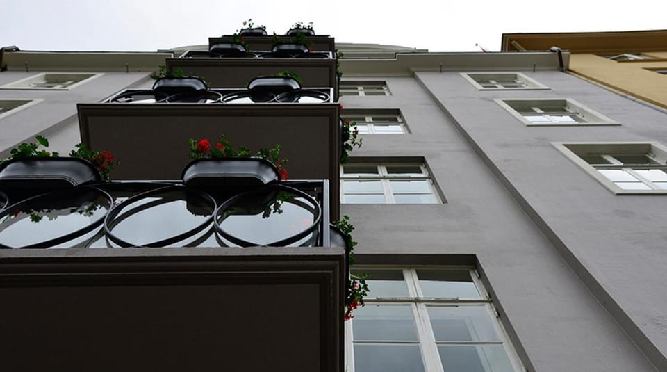 Hotel No13 Hotel in Bergen